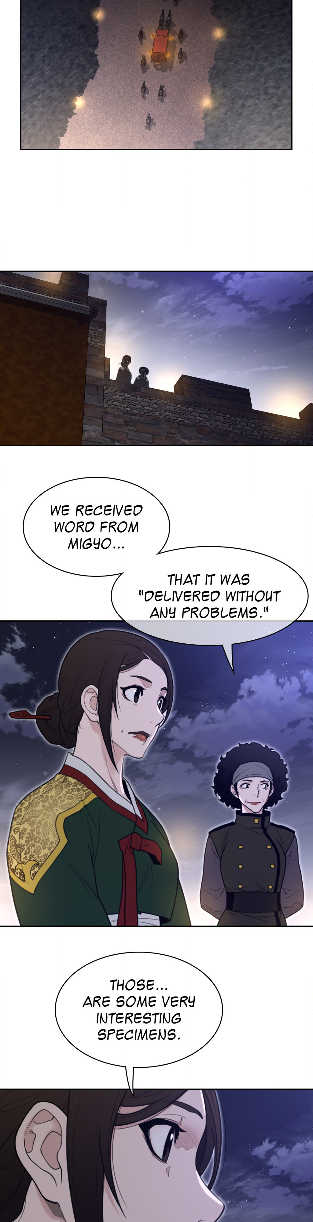 Perfect Half Chapter 162 - HolyManga.Net