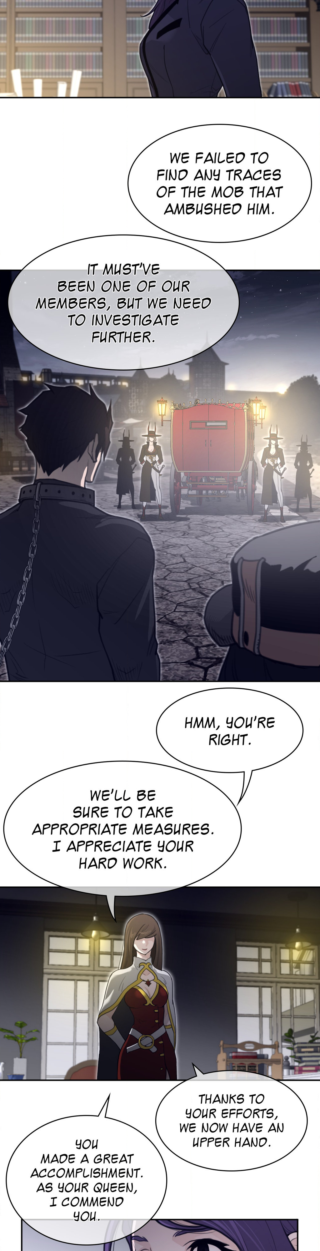 Perfect Half Chapter 162 - HolyManga.Net