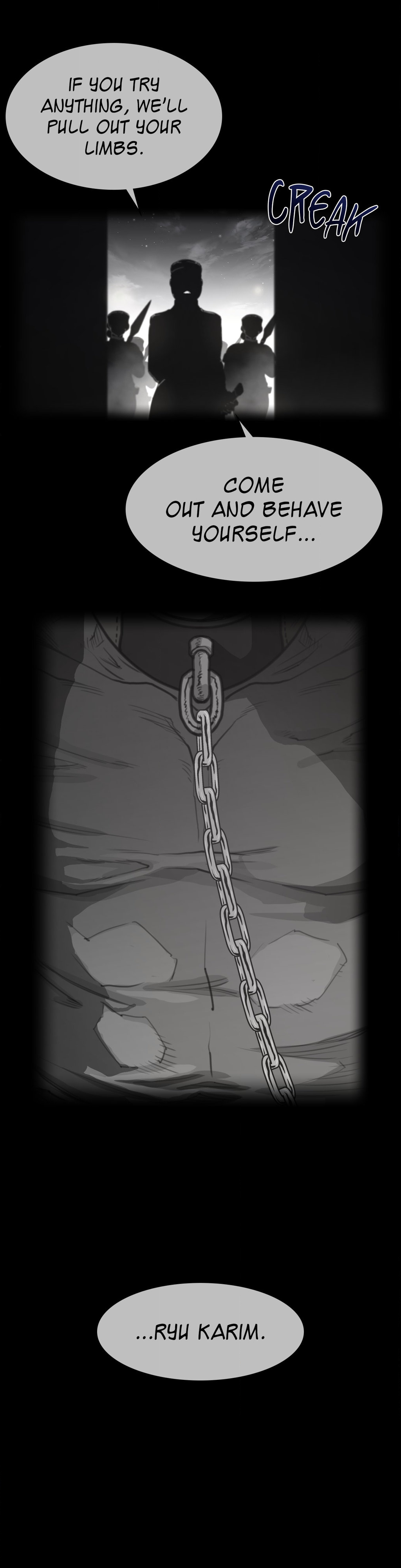 Perfect Half Chapter 162 - HolyManga.Net