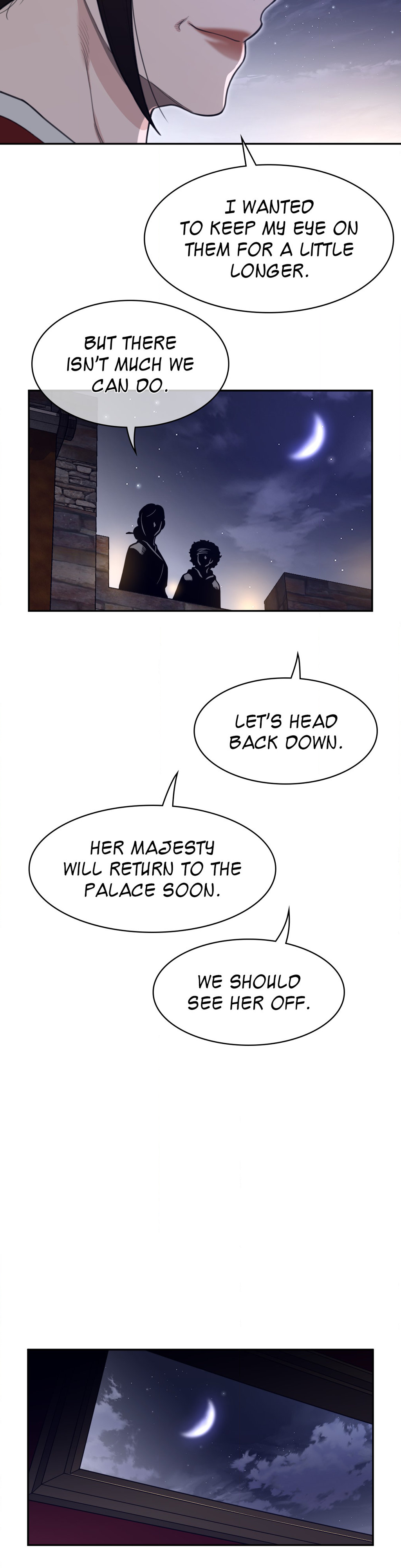 Perfect Half Chapter 162 - HolyManga.Net