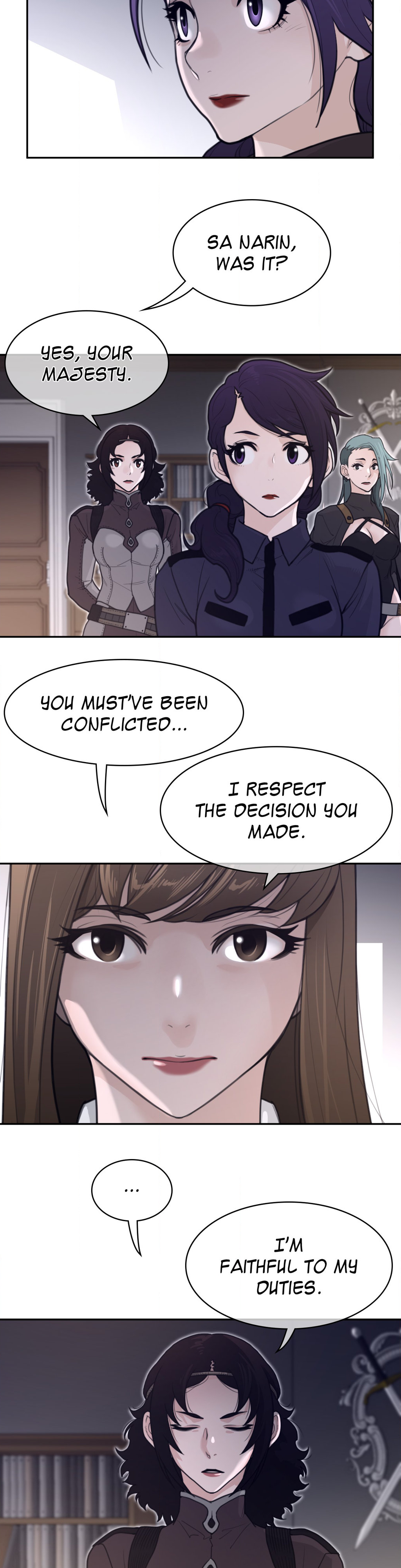Perfect Half Chapter 162 - HolyManga.Net