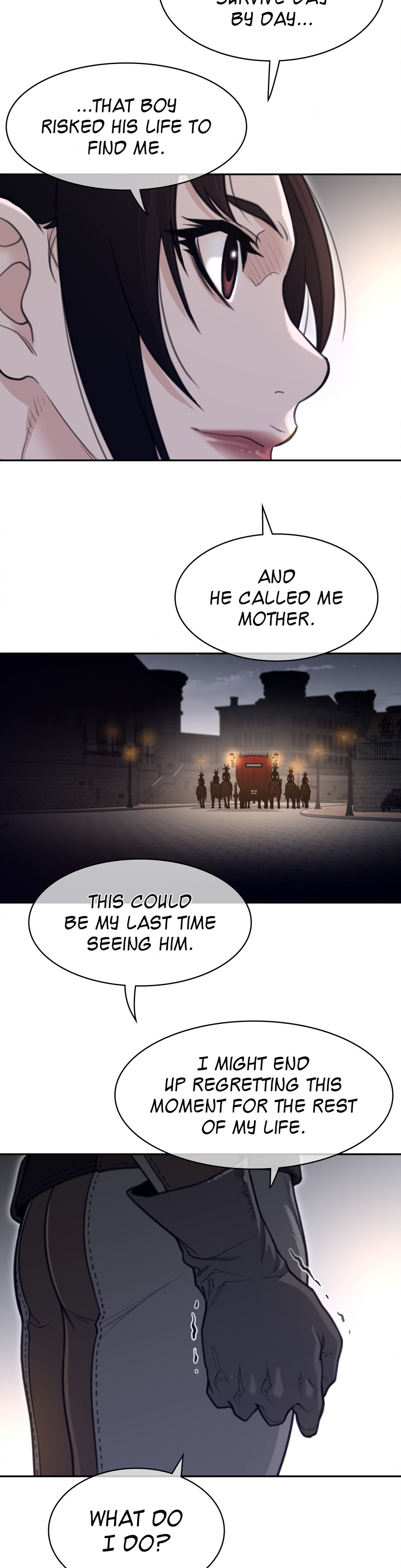 Perfect Half Chapter 162 - HolyManga.Net