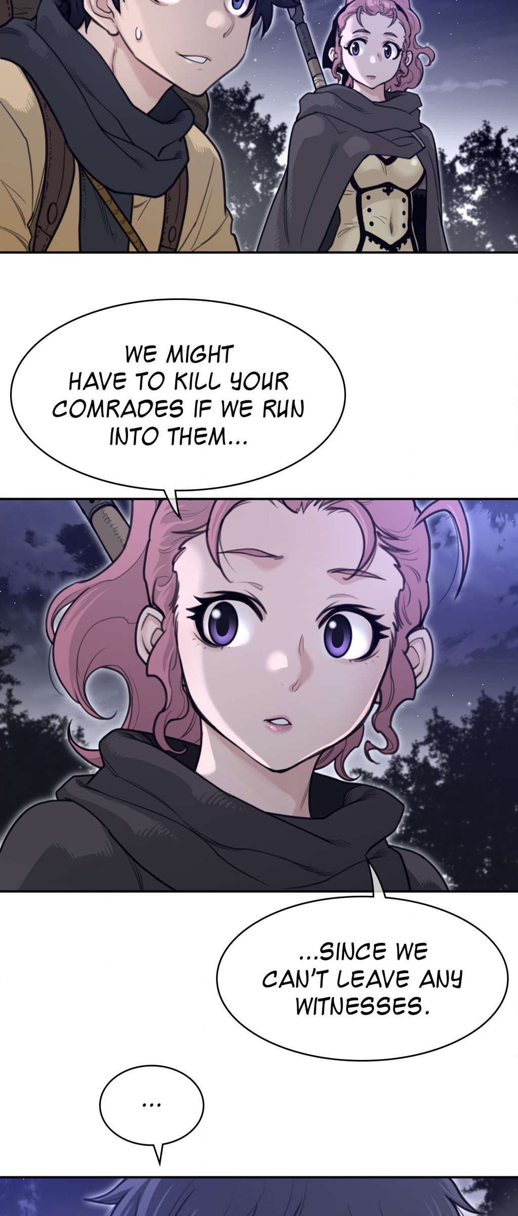 Perfect Half Chapter 163 - HolyManga.Net