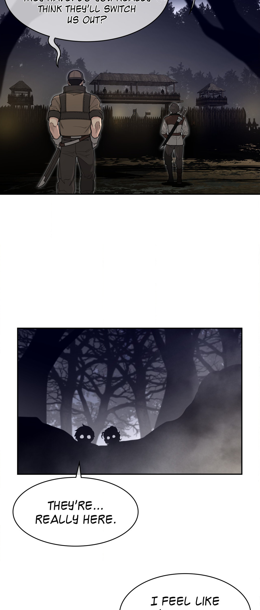 Perfect Half Chapter 163 - HolyManga.Net