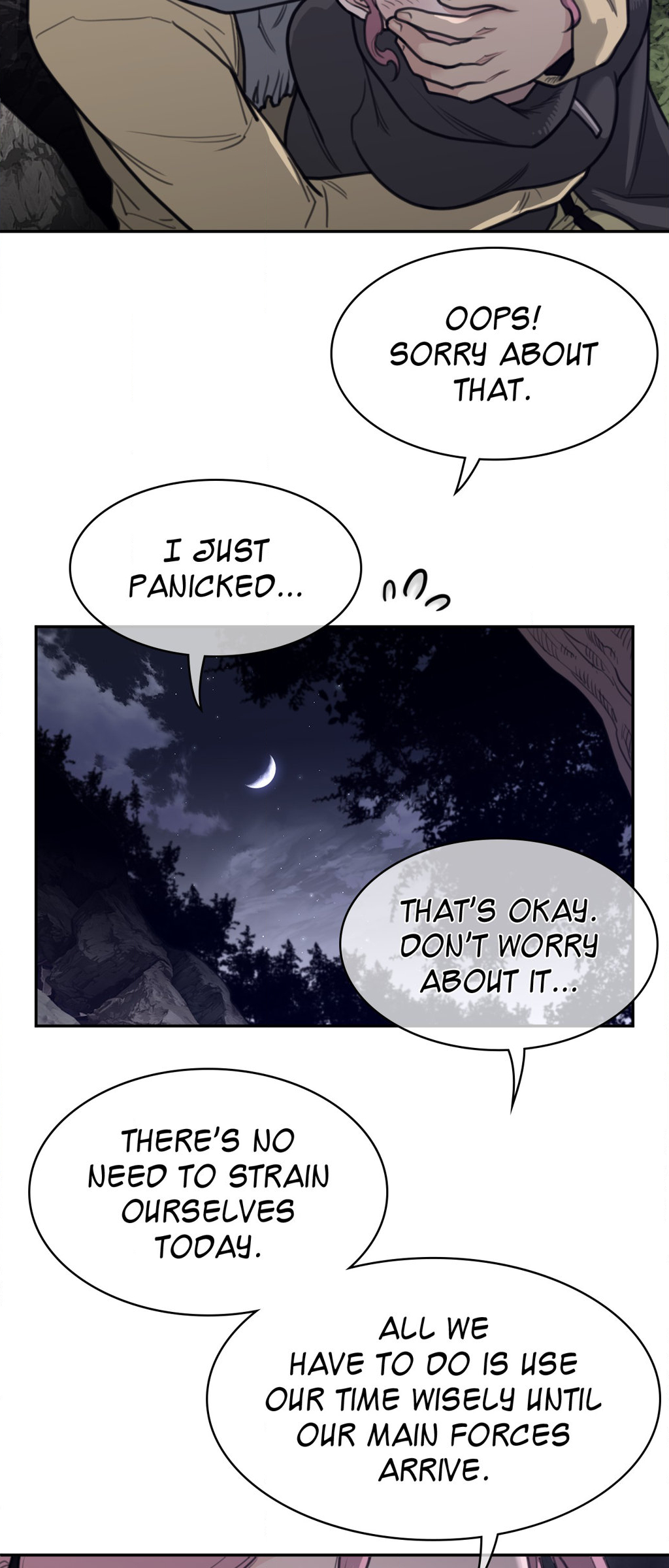 Perfect Half Chapter 163 - HolyManga.Net