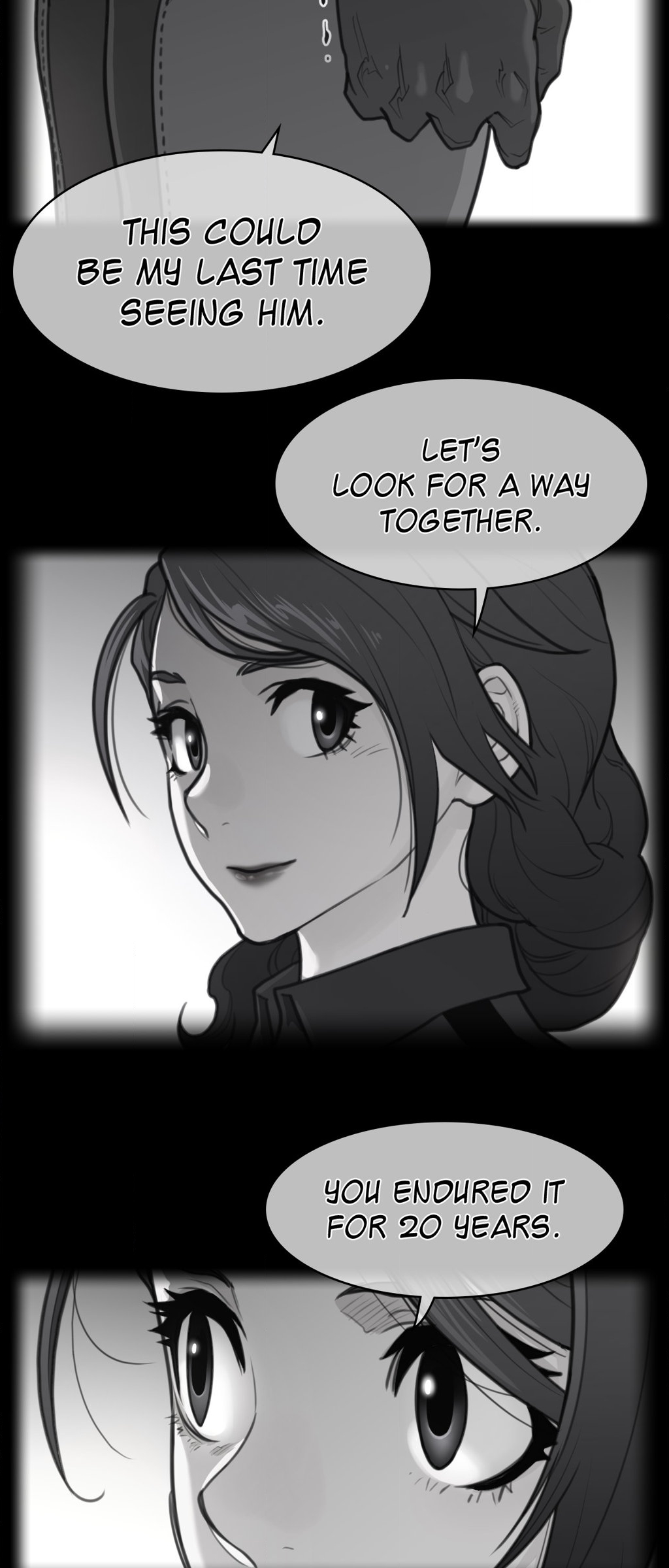 Perfect Half Chapter 163 - HolyManga.Net