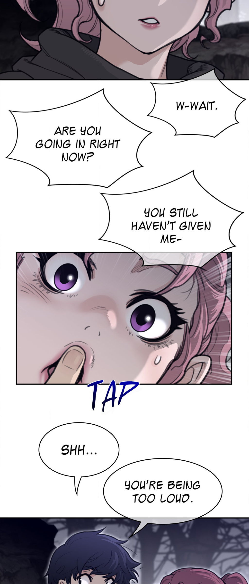 Perfect Half Chapter 163 - HolyManga.Net