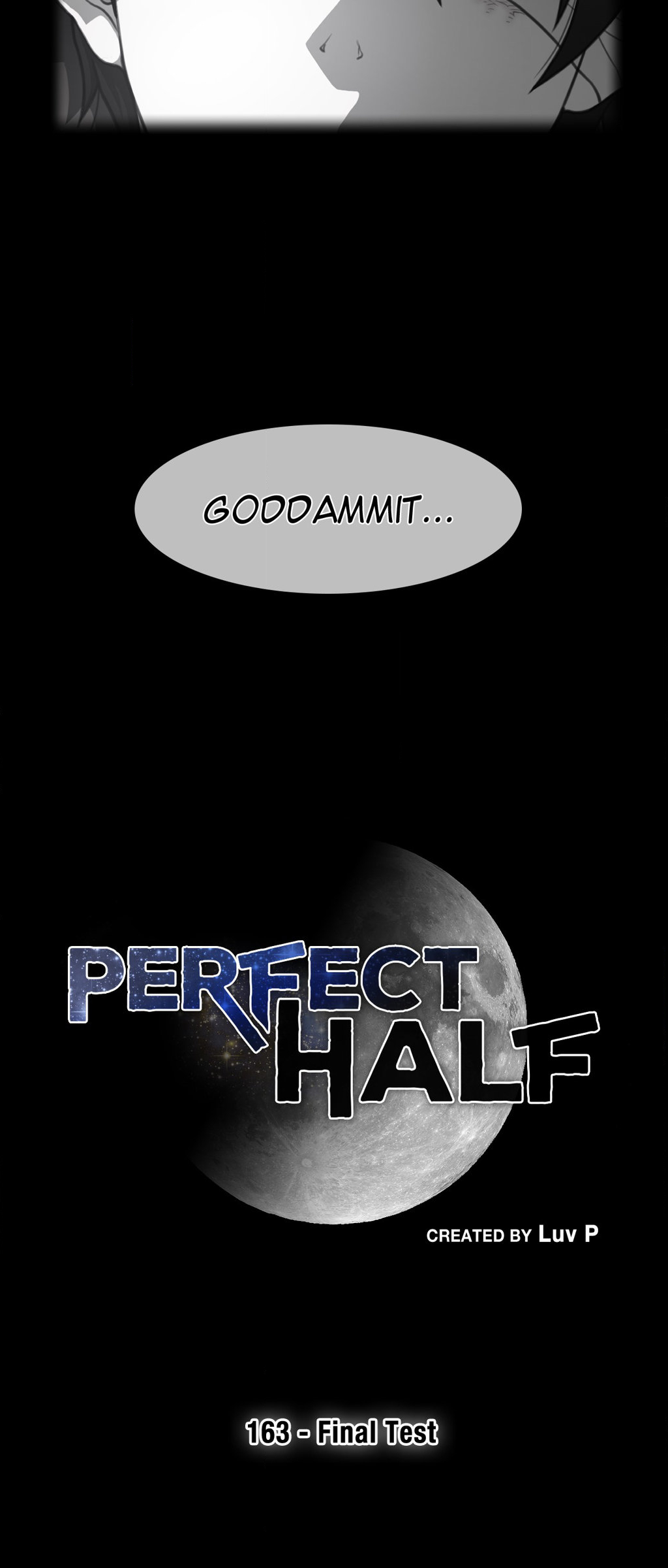 Perfect Half Chapter 163 - HolyManga.Net