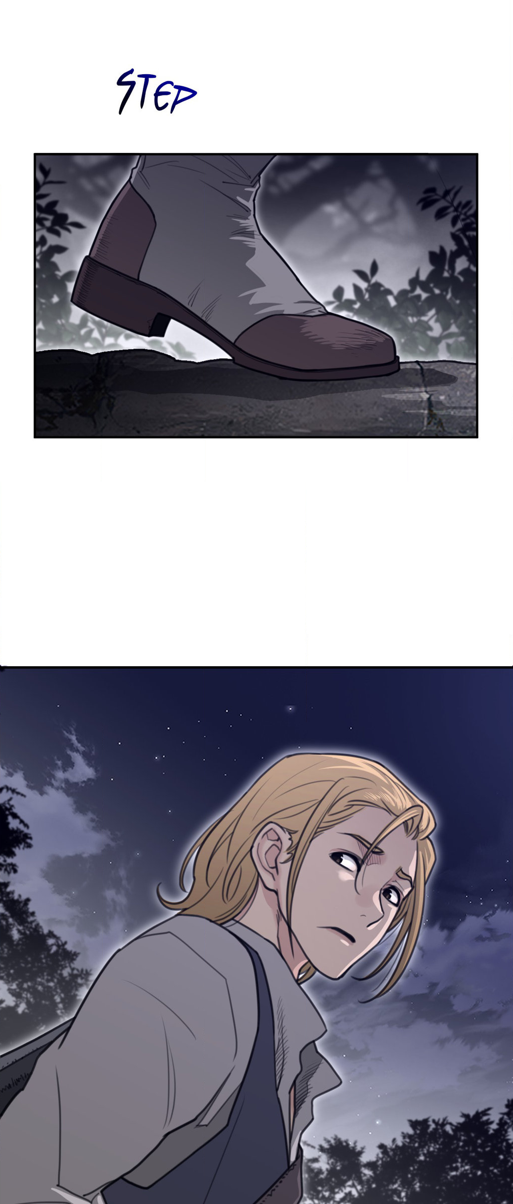 Perfect Half Chapter 163 - HolyManga.Net