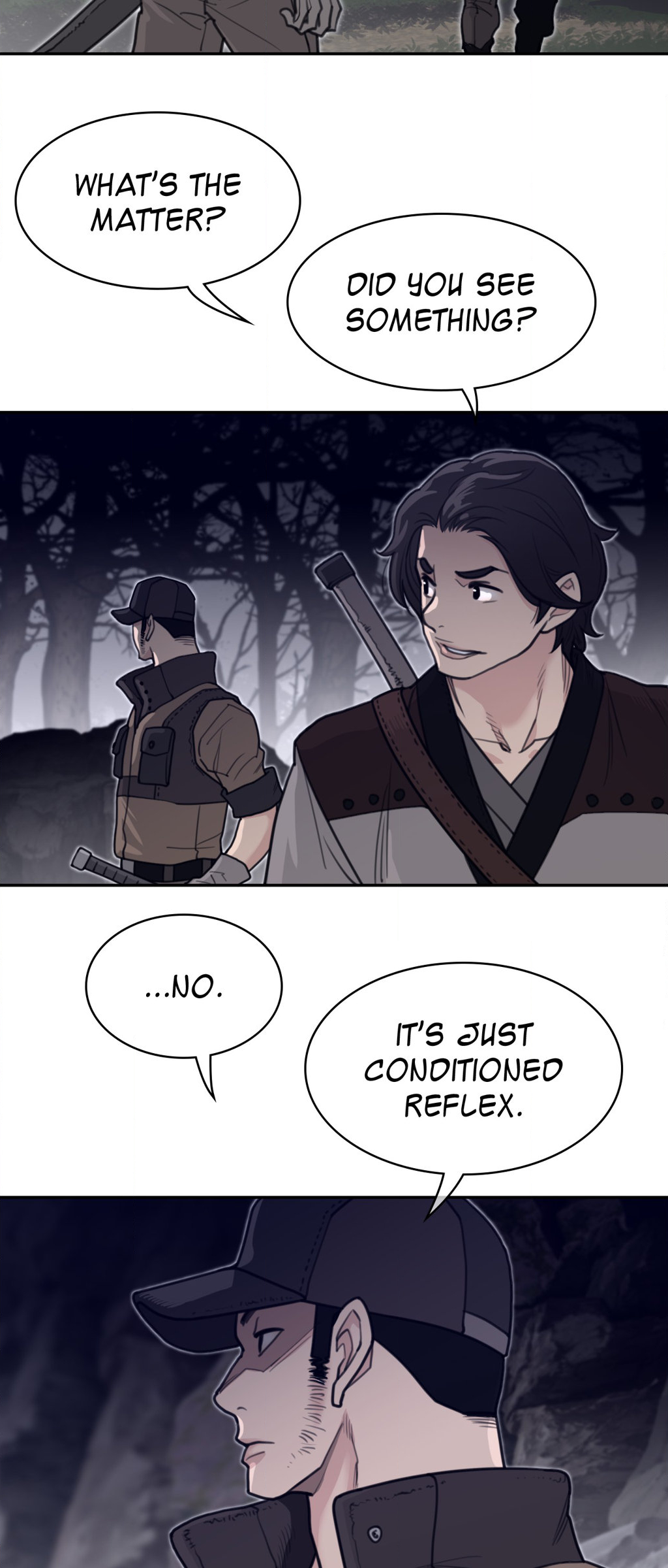 Perfect Half Chapter 163 - HolyManga.Net