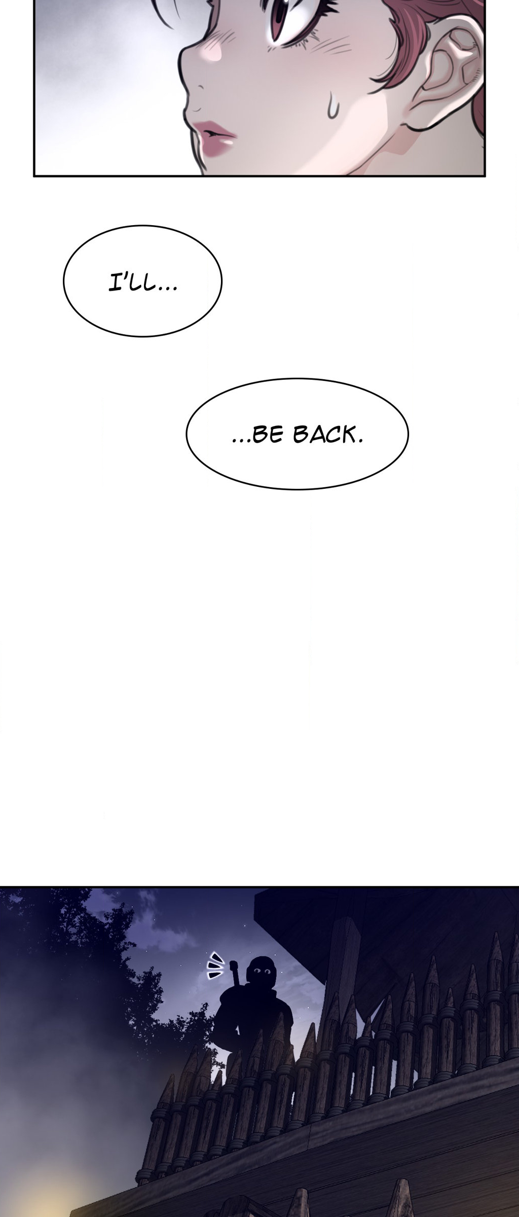 Perfect Half Chapter 163 - HolyManga.Net