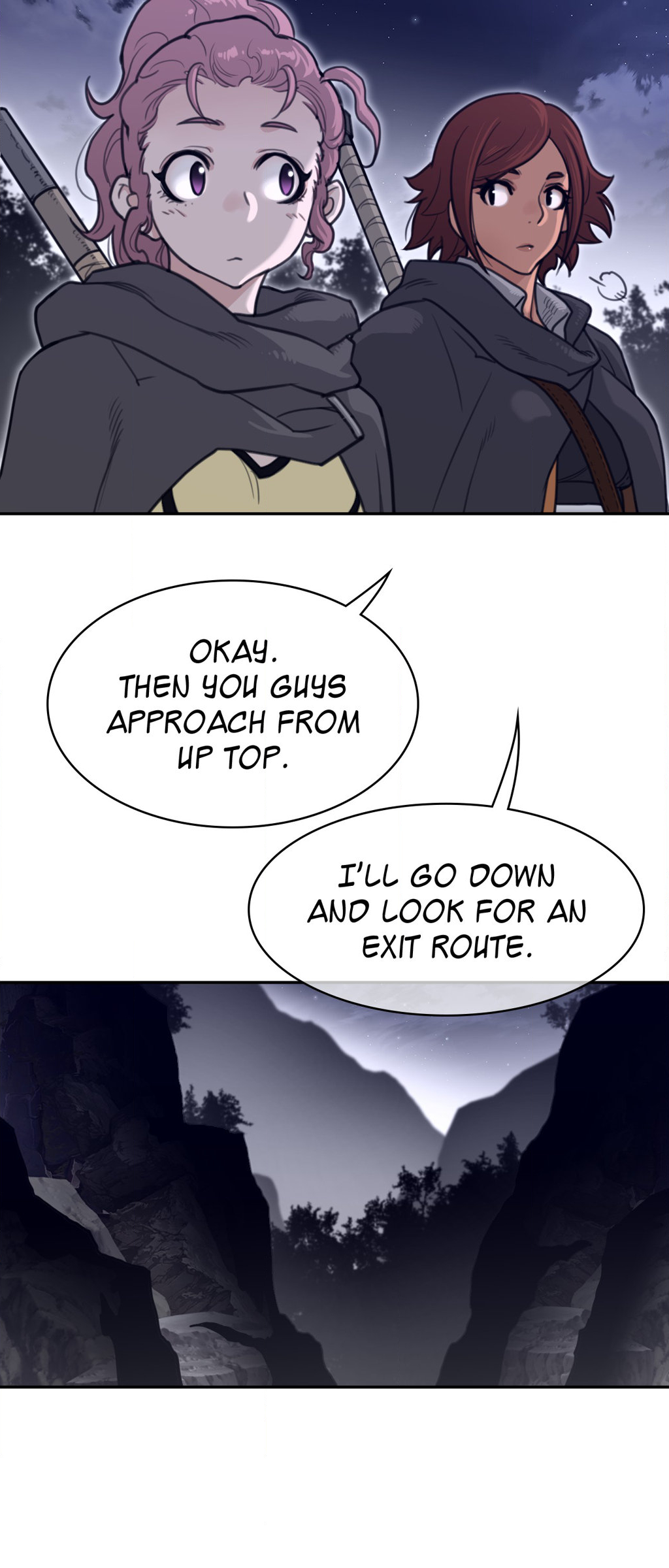 Perfect Half Chapter 163 - HolyManga.Net