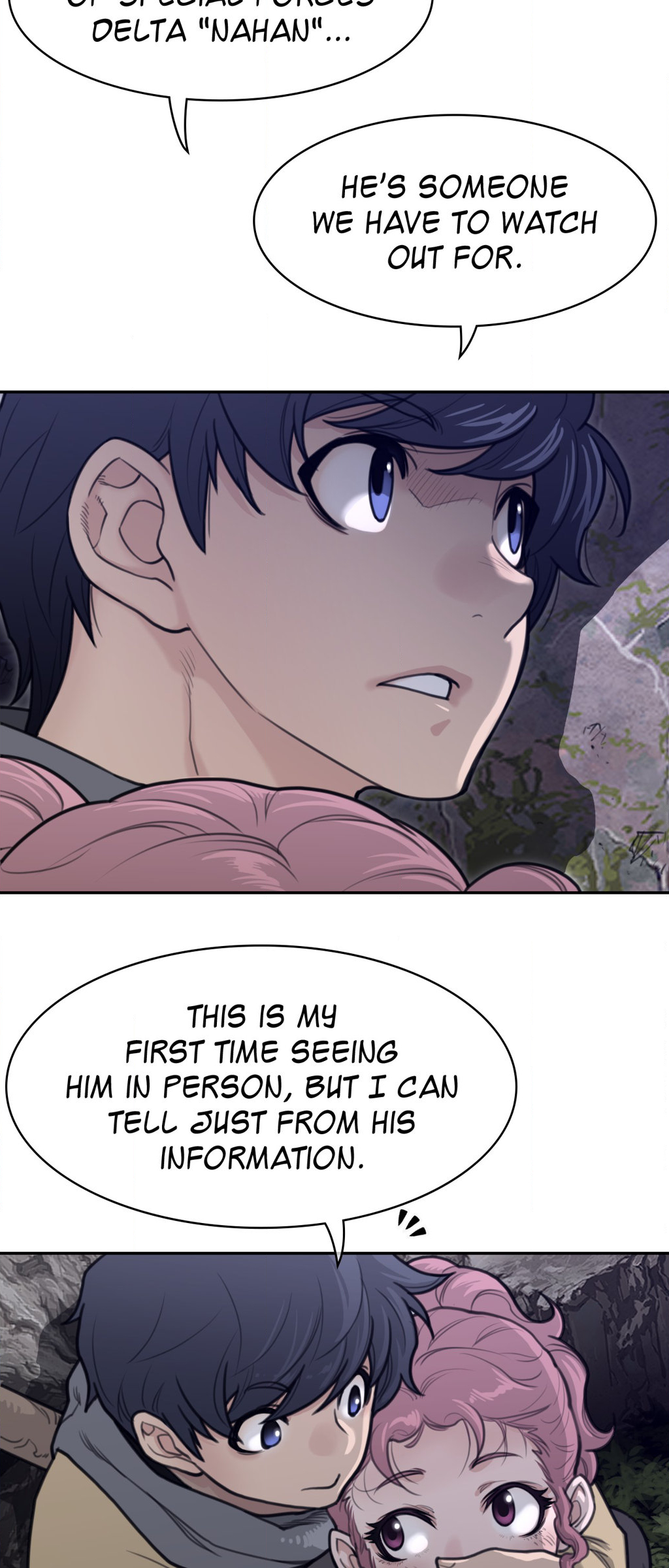 Perfect Half Chapter 163 - HolyManga.Net