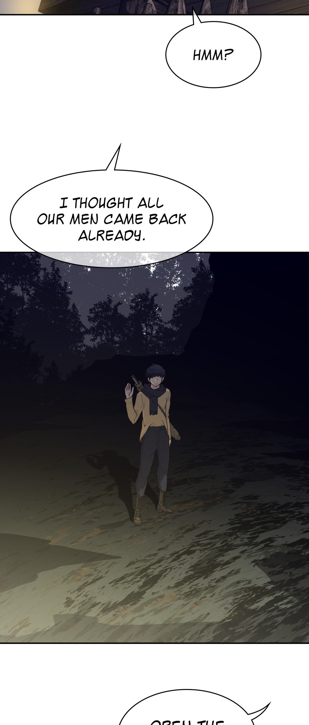 Perfect Half Chapter 163 - HolyManga.Net