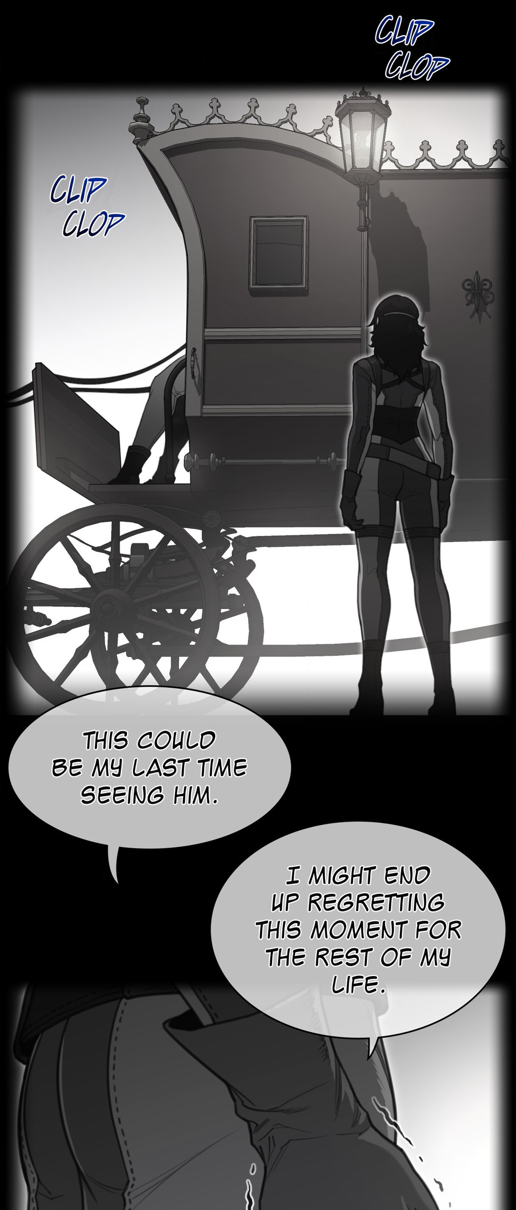 Perfect Half Chapter 163 - HolyManga.Net