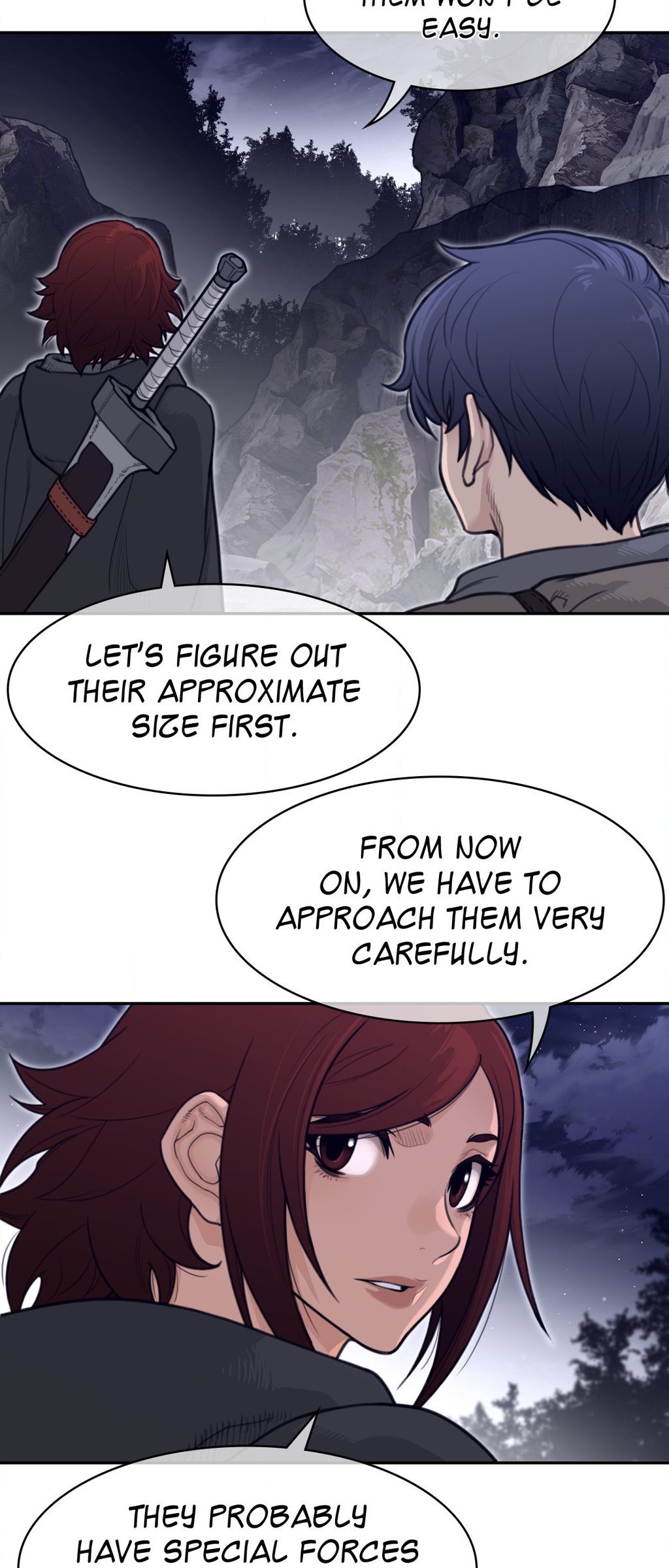 Perfect Half Chapter 163 - HolyManga.Net