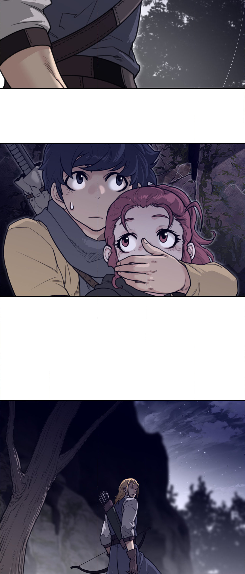 Perfect Half Chapter 163 - HolyManga.Net