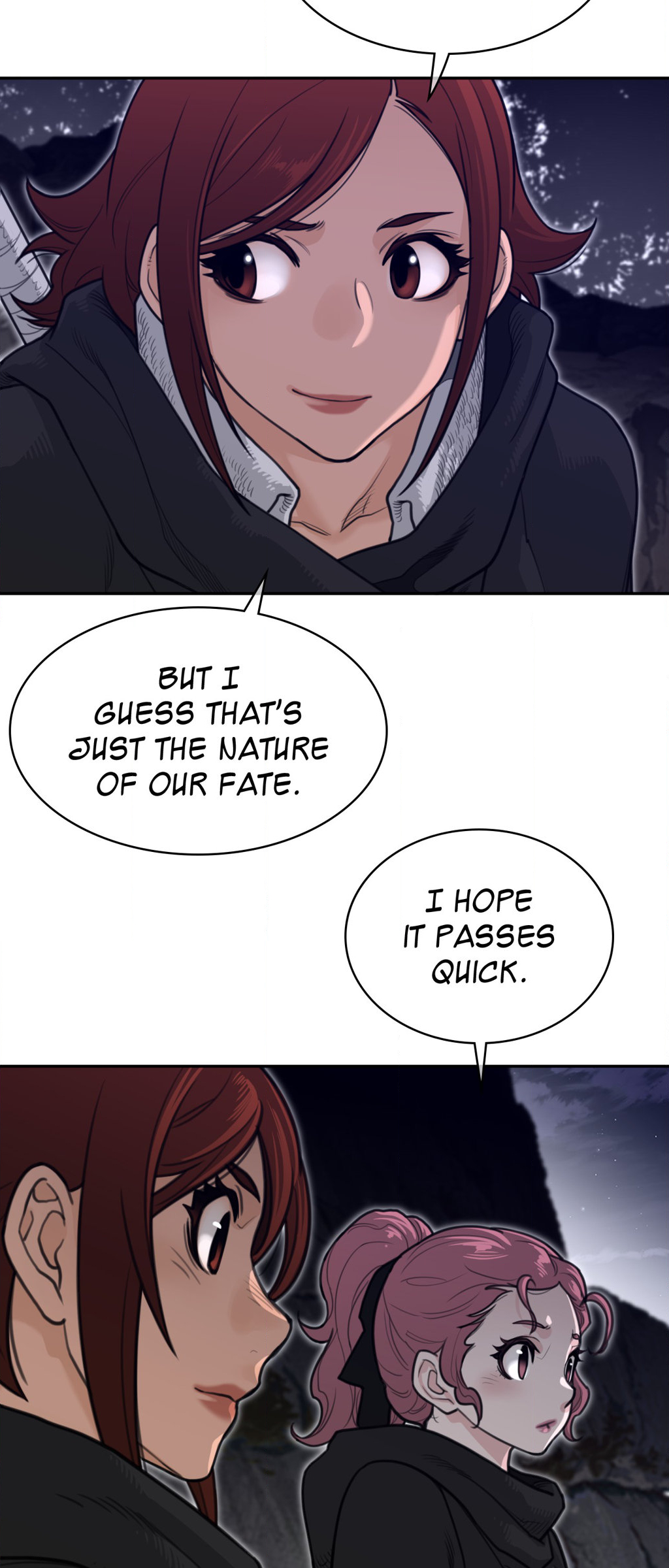 Perfect Half Chapter 164 - HolyManga.Net