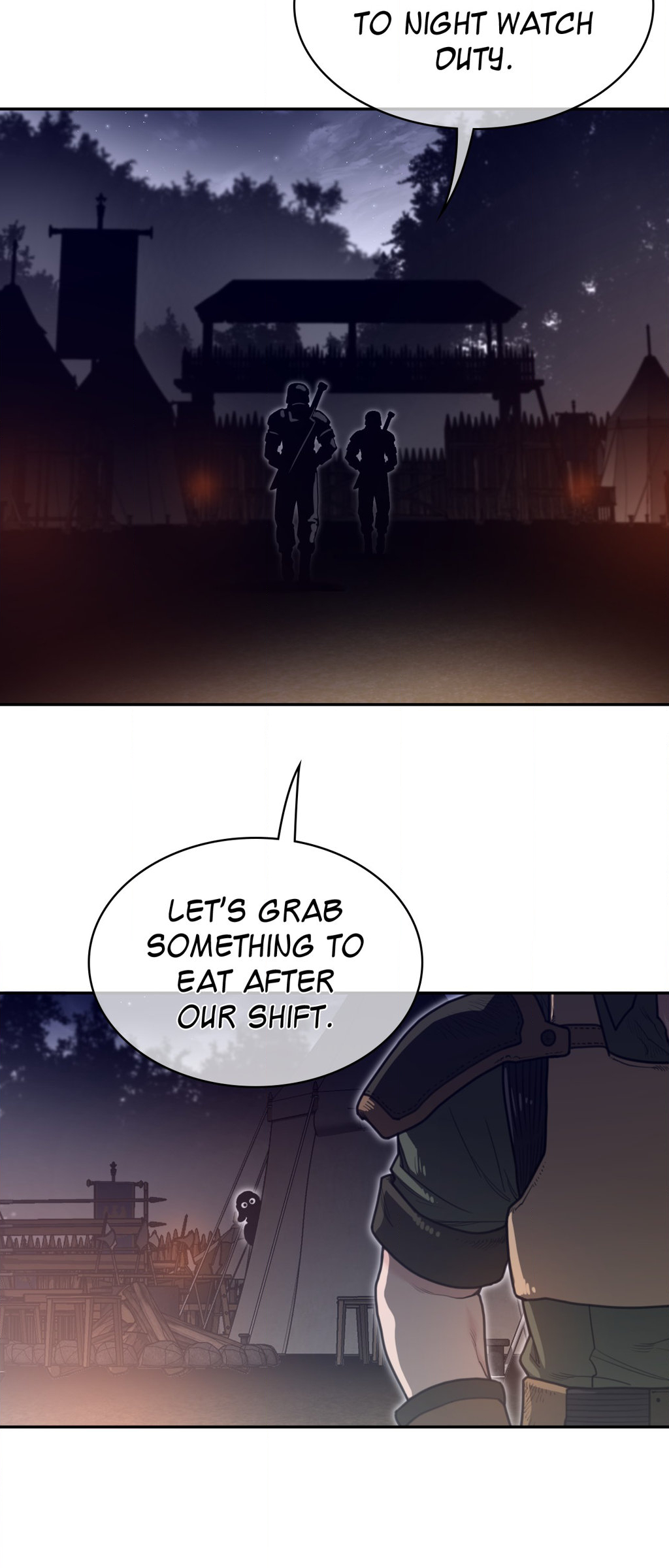 Perfect Half Chapter 164 - HolyManga.Net