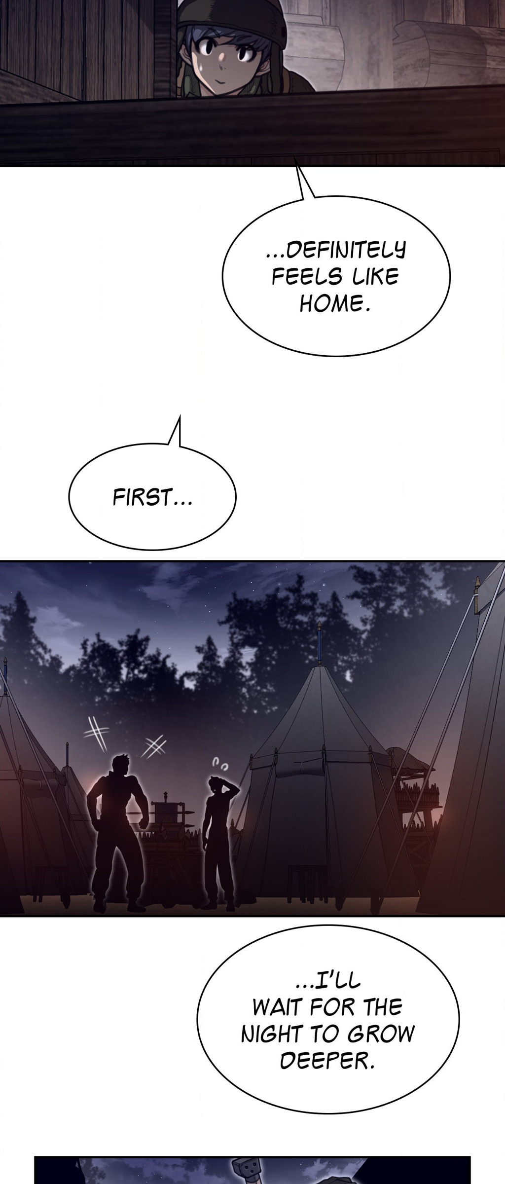 Perfect Half Chapter 164 - HolyManga.Net