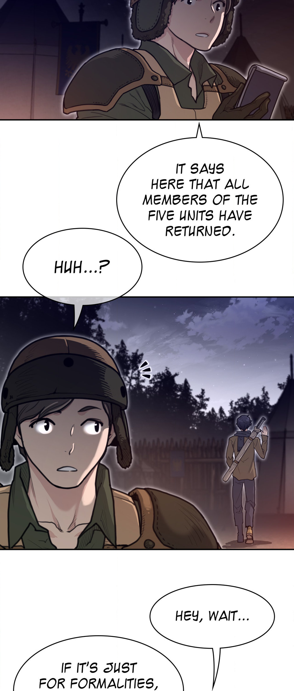 Perfect Half Chapter 164 - HolyManga.Net