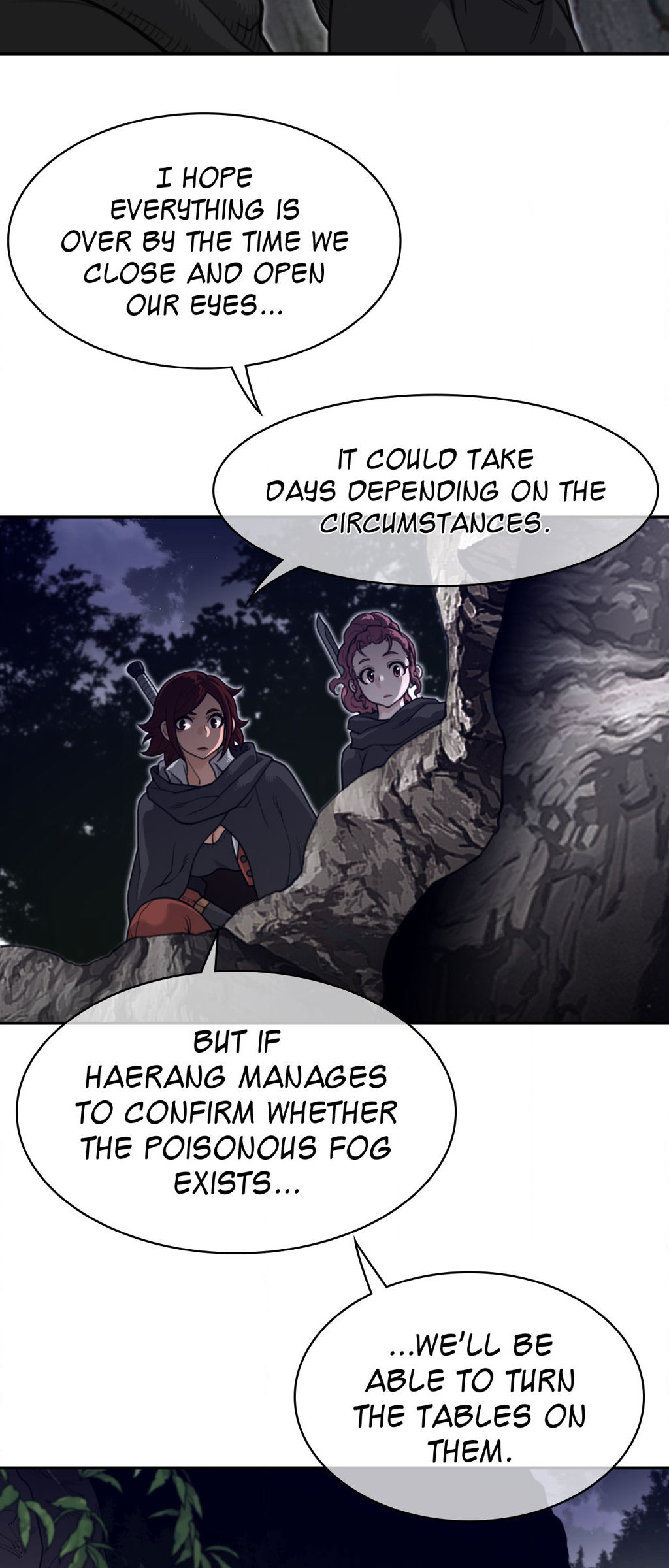 Perfect Half Chapter 164 - HolyManga.Net