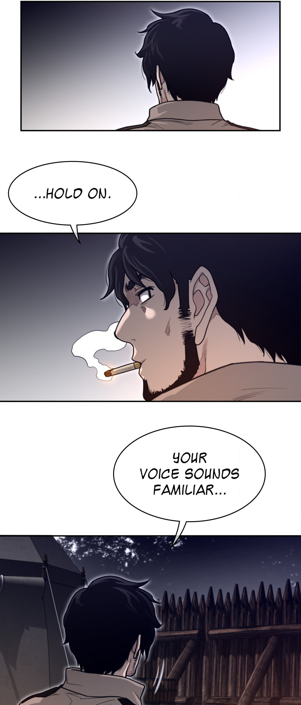 Perfect Half Chapter 164 - HolyManga.Net