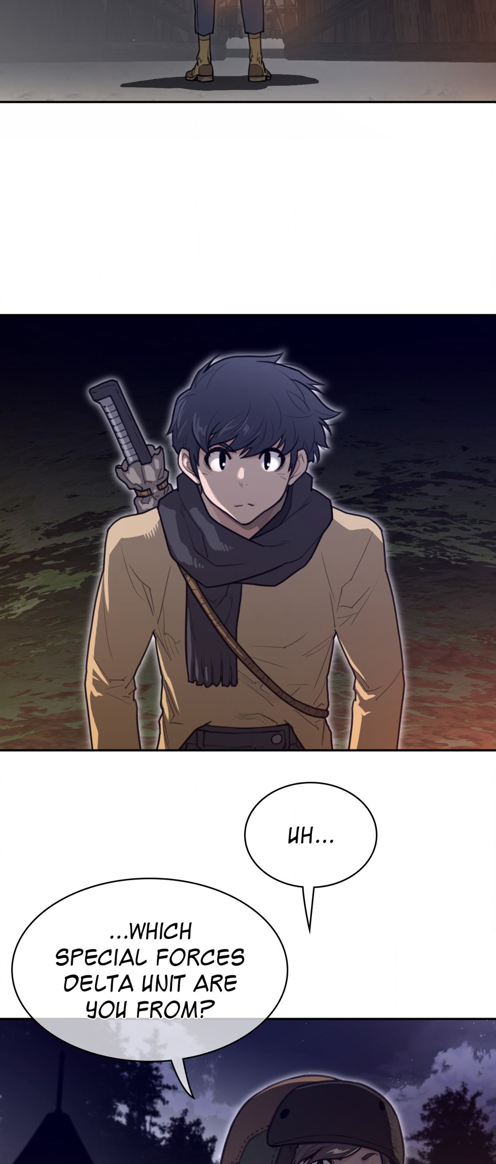 Perfect Half Chapter 164 - HolyManga.Net