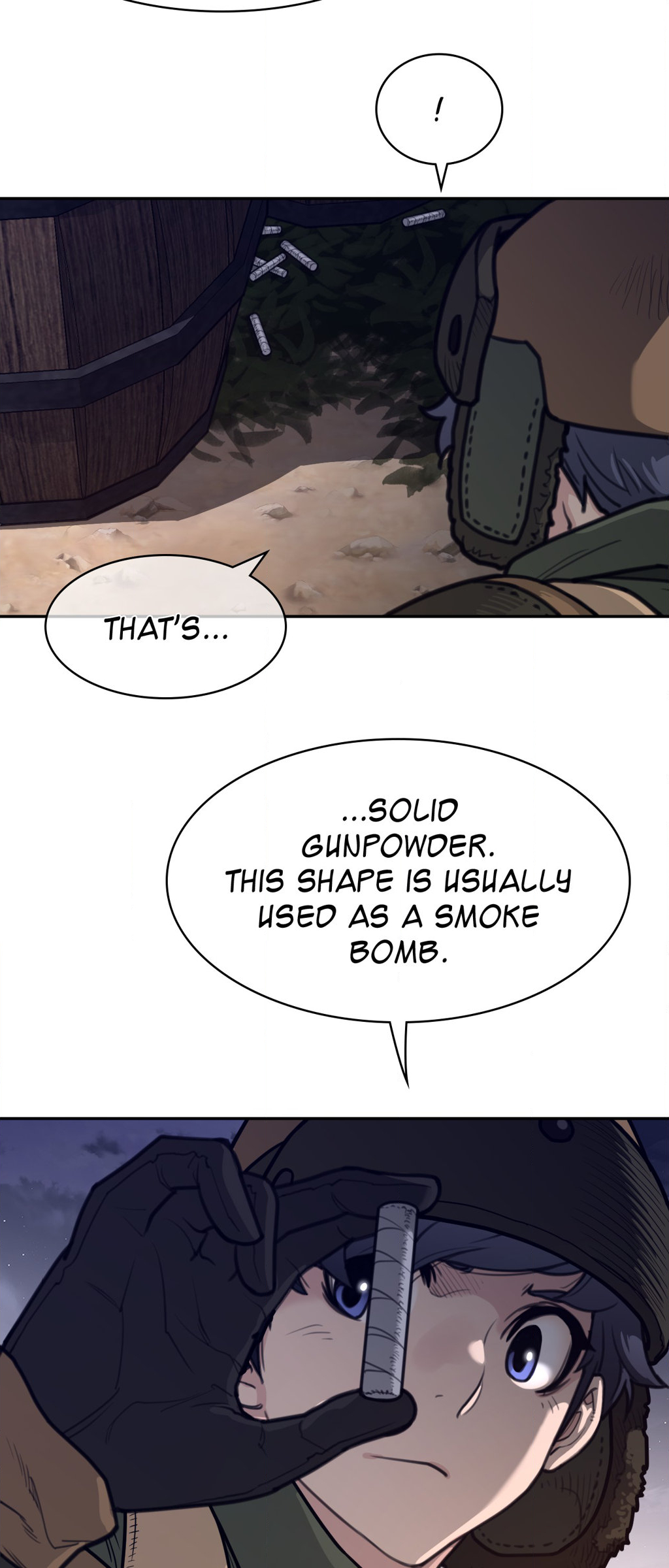 Perfect Half Chapter 164 - HolyManga.Net