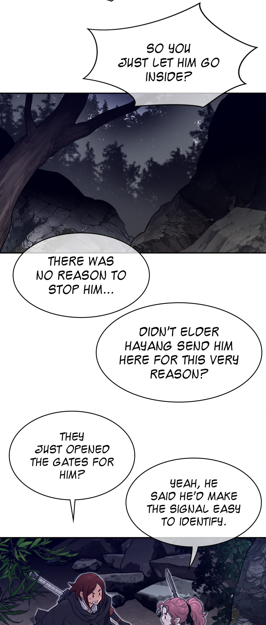 Perfect Half Chapter 164 - HolyManga.Net