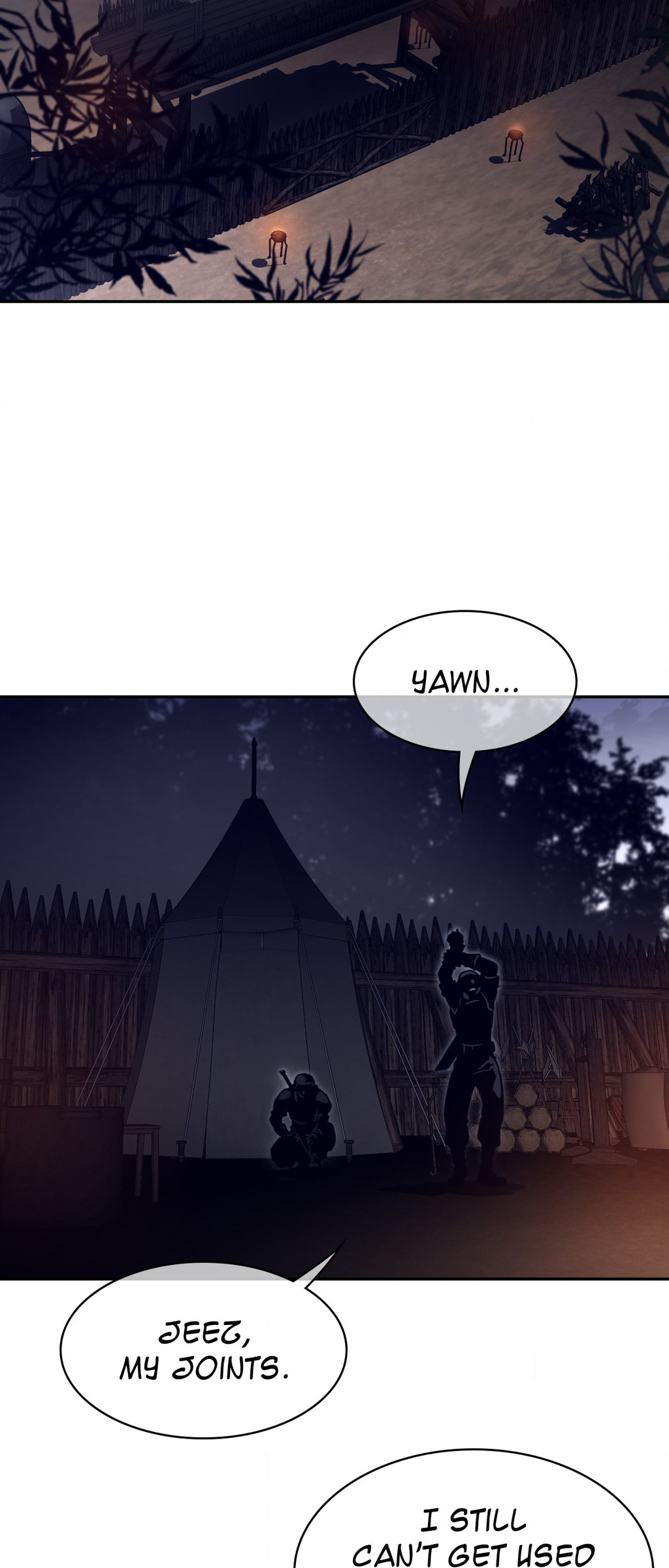Perfect Half Chapter 164 - HolyManga.Net