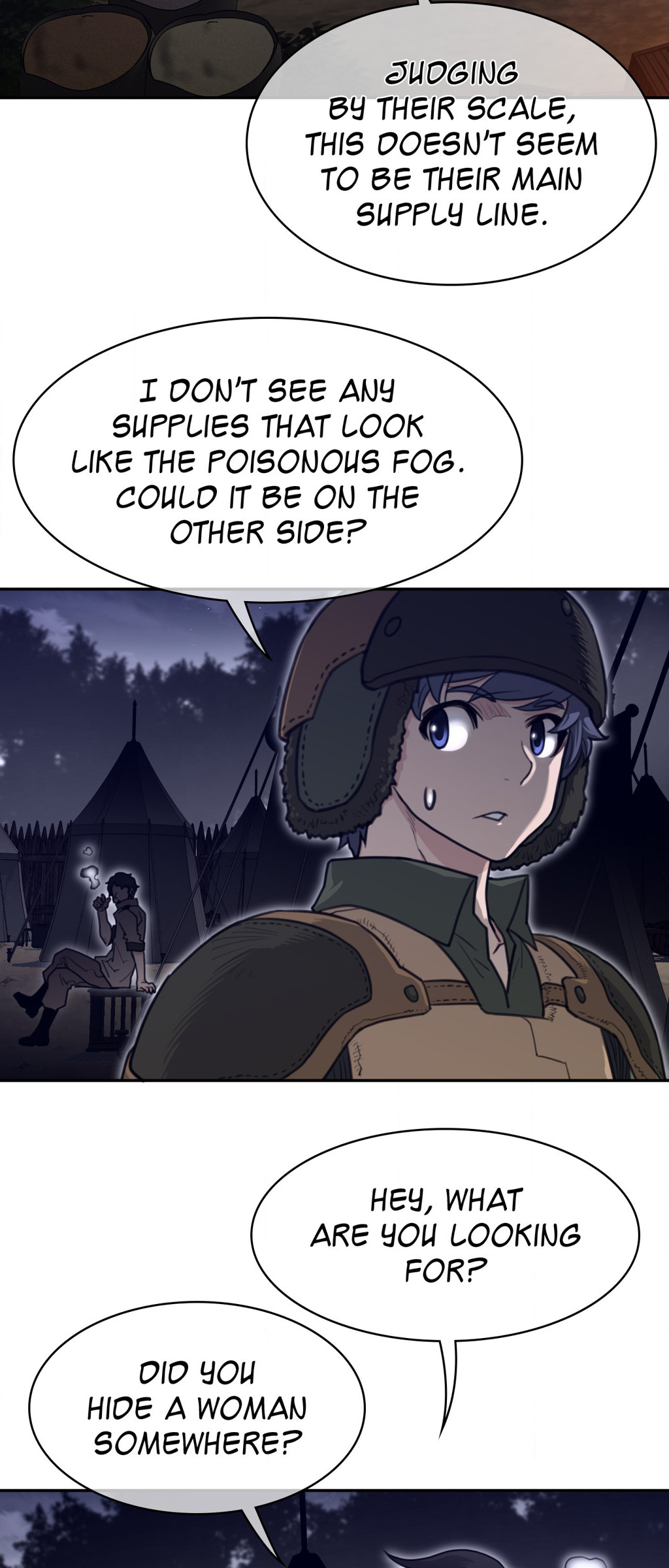 Perfect Half Chapter 164 - HolyManga.Net
