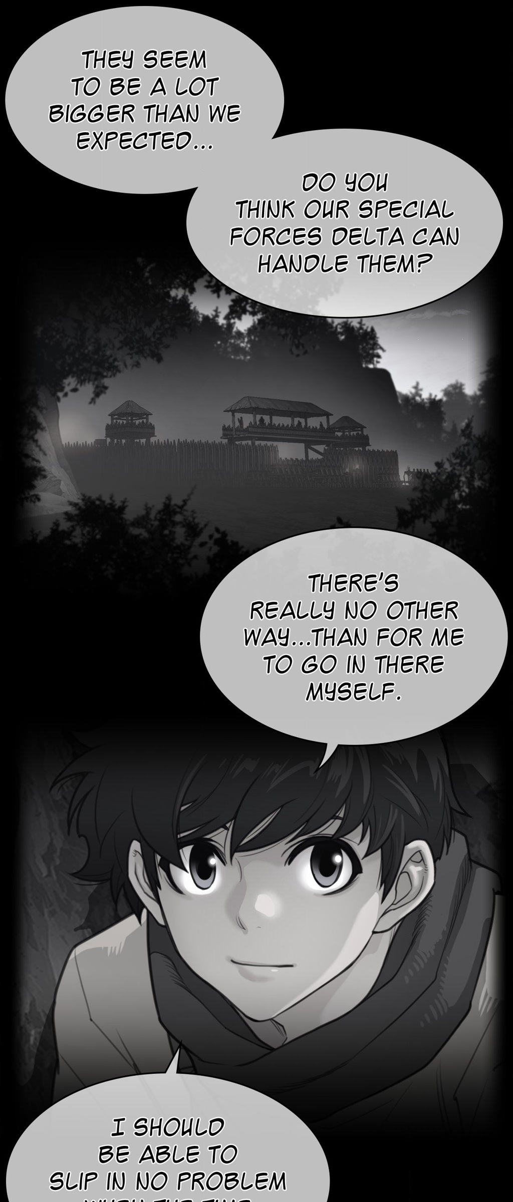 Perfect Half Chapter 164 - HolyManga.Net