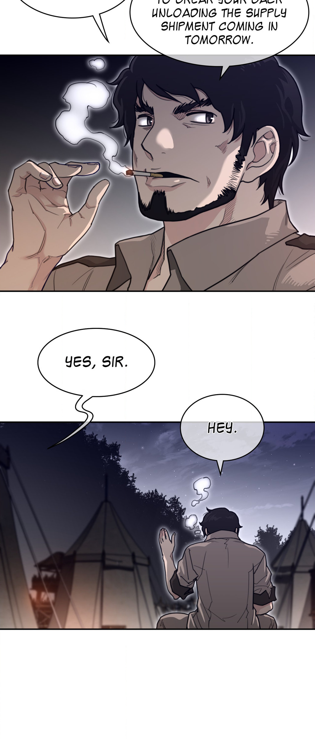 Perfect Half Chapter 164 - HolyManga.Net