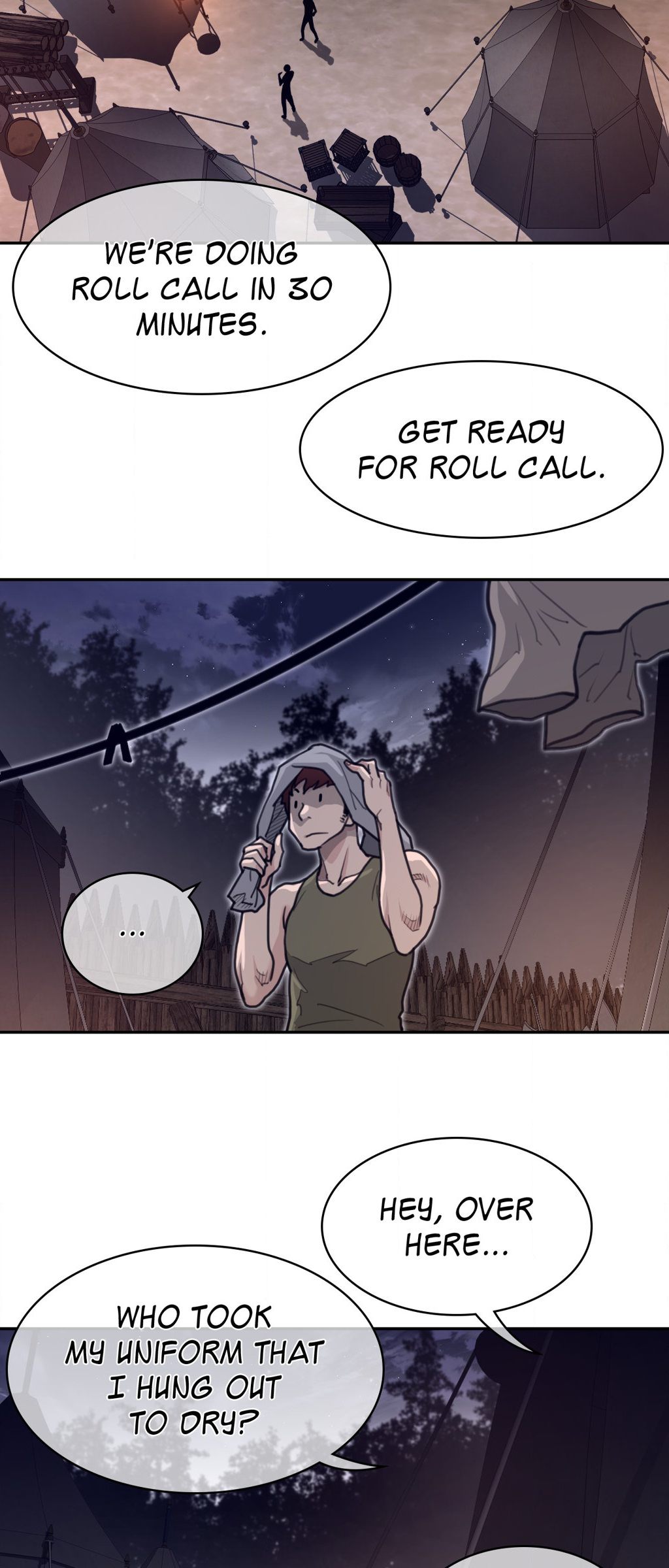 Perfect Half Chapter 164 - HolyManga.Net