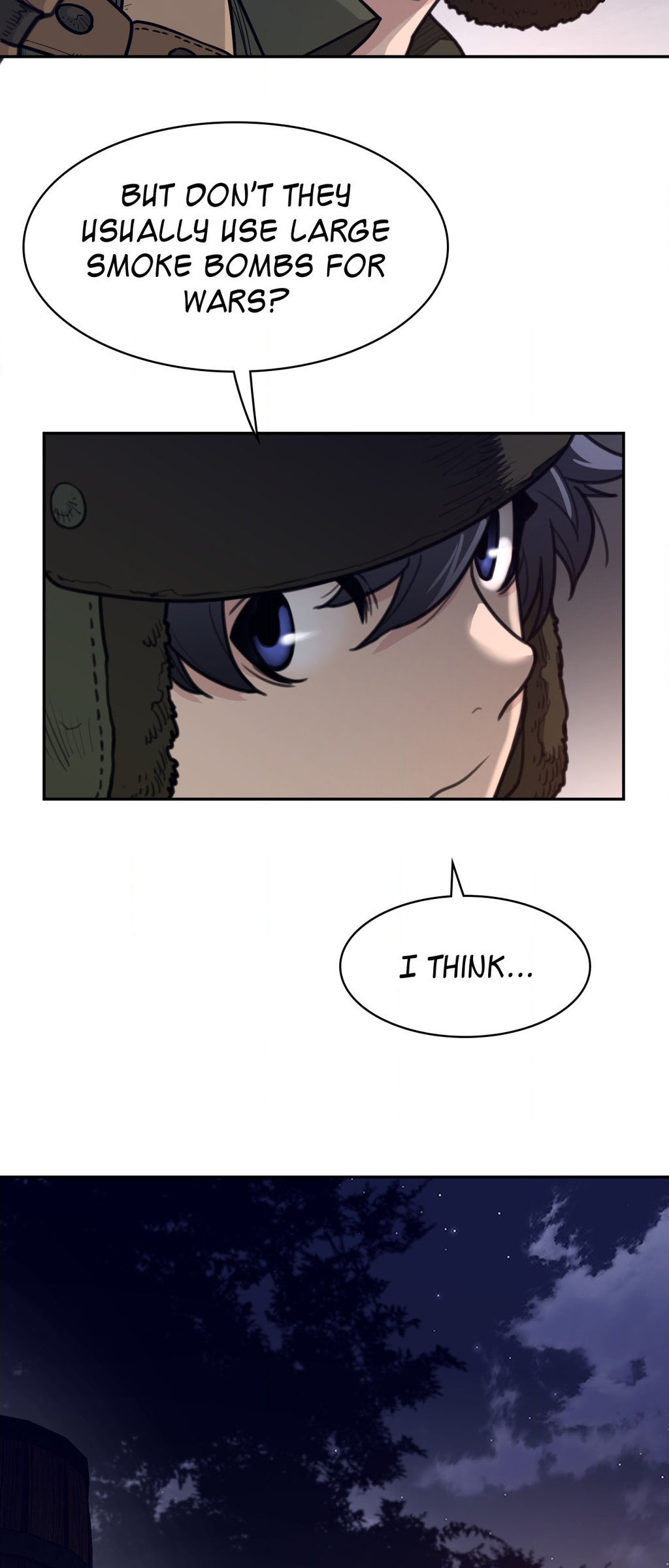 Perfect Half Chapter 164 - HolyManga.Net