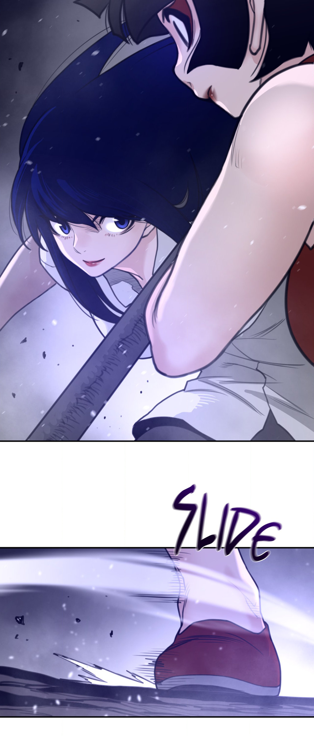 Perfect Half Chapter 166 - HolyManga.Net