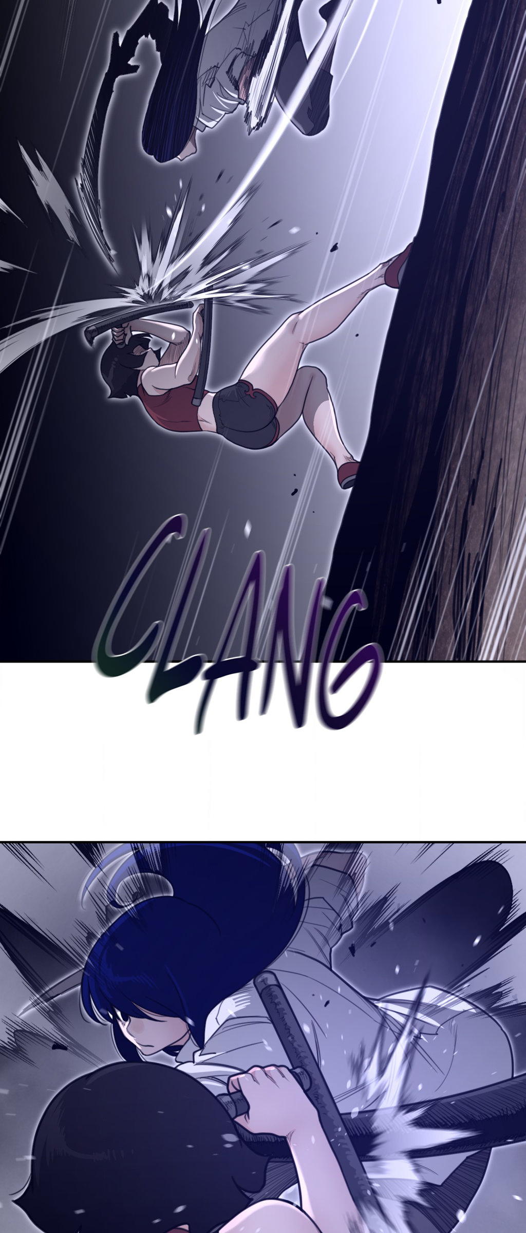 Perfect Half Chapter 166 - HolyManga.Net