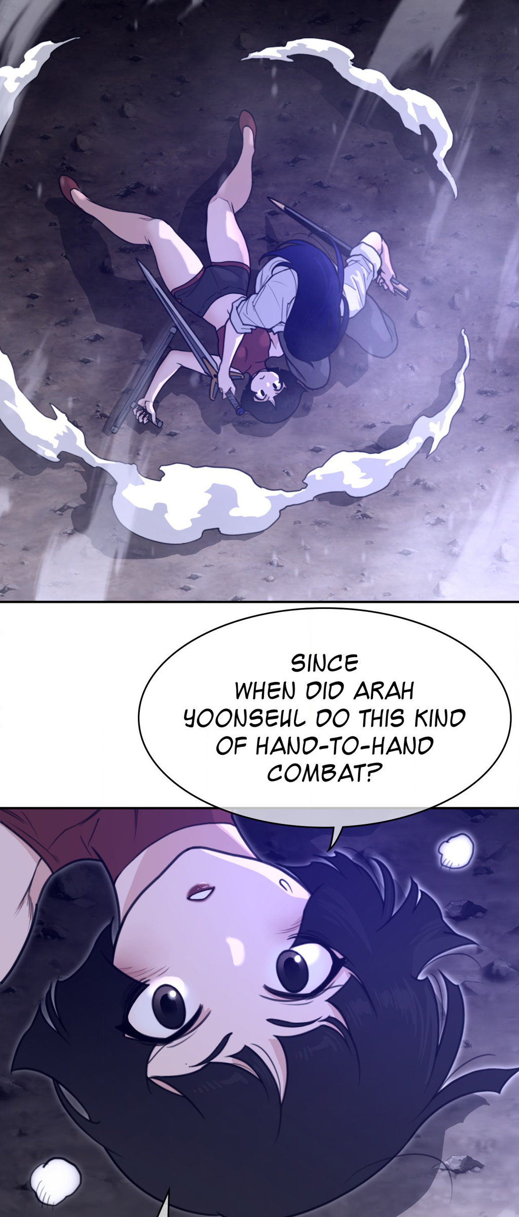 Perfect Half Chapter 166 - HolyManga.Net