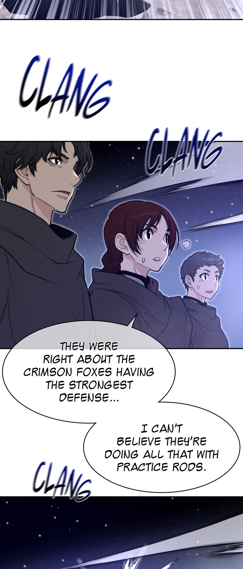 Perfect Half Chapter 166 - HolyManga.Net