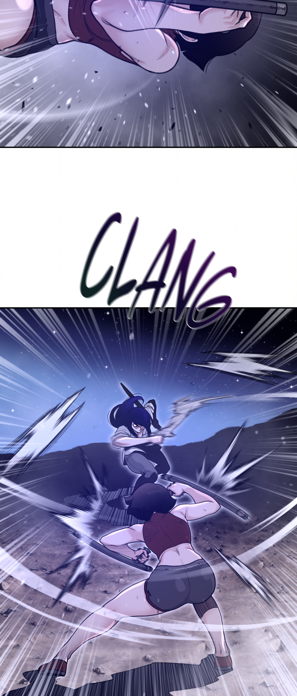 Perfect Half Chapter 166 - HolyManga.Net