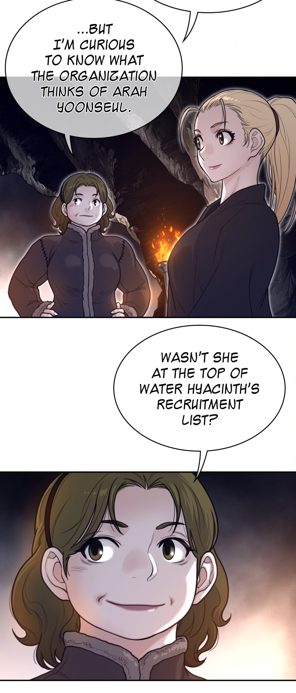 Perfect Half Chapter 166 - HolyManga.Net