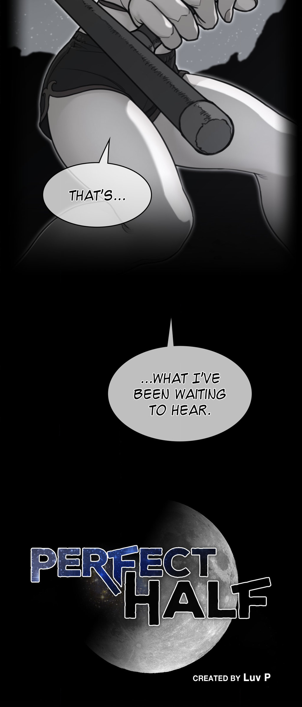 Perfect Half Chapter 166 - HolyManga.Net