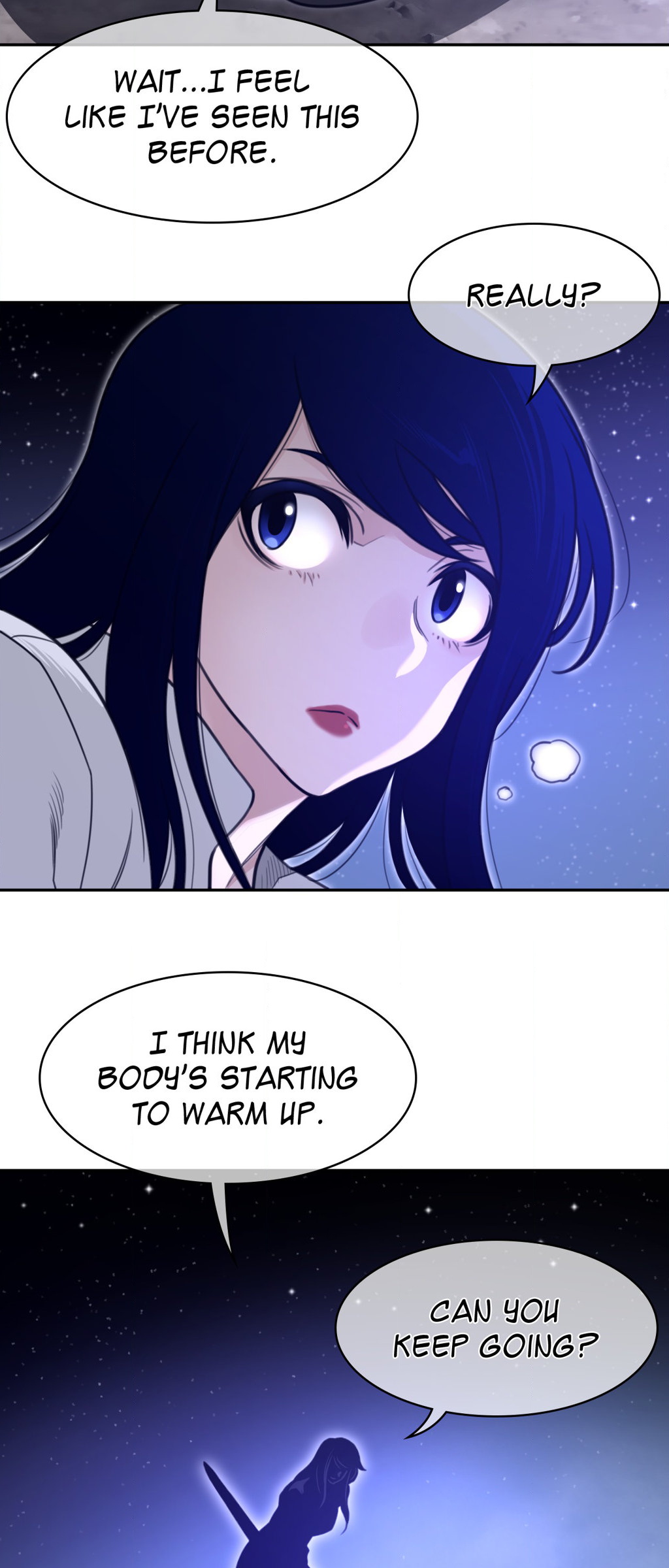 Perfect Half Chapter 166 - HolyManga.Net