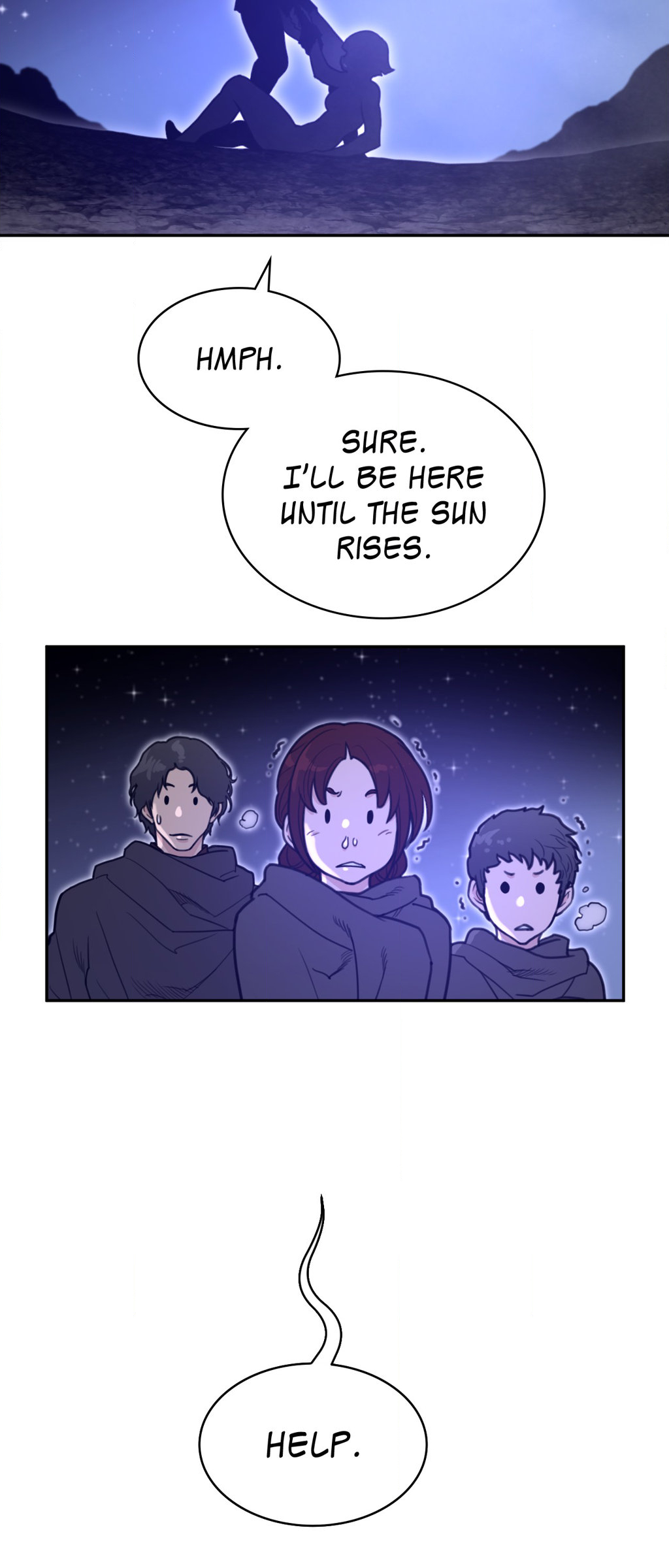 Perfect Half Chapter 166 - HolyManga.Net