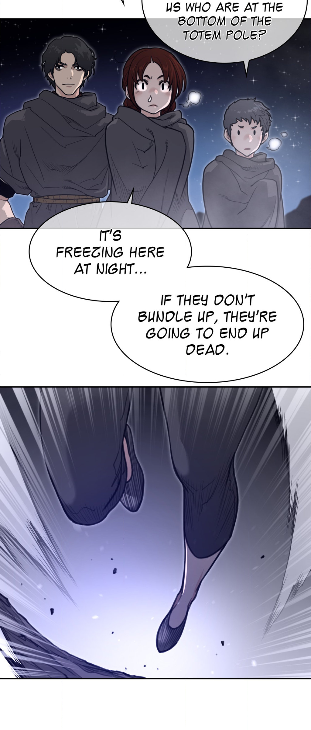 Perfect Half Chapter 166 - HolyManga.Net