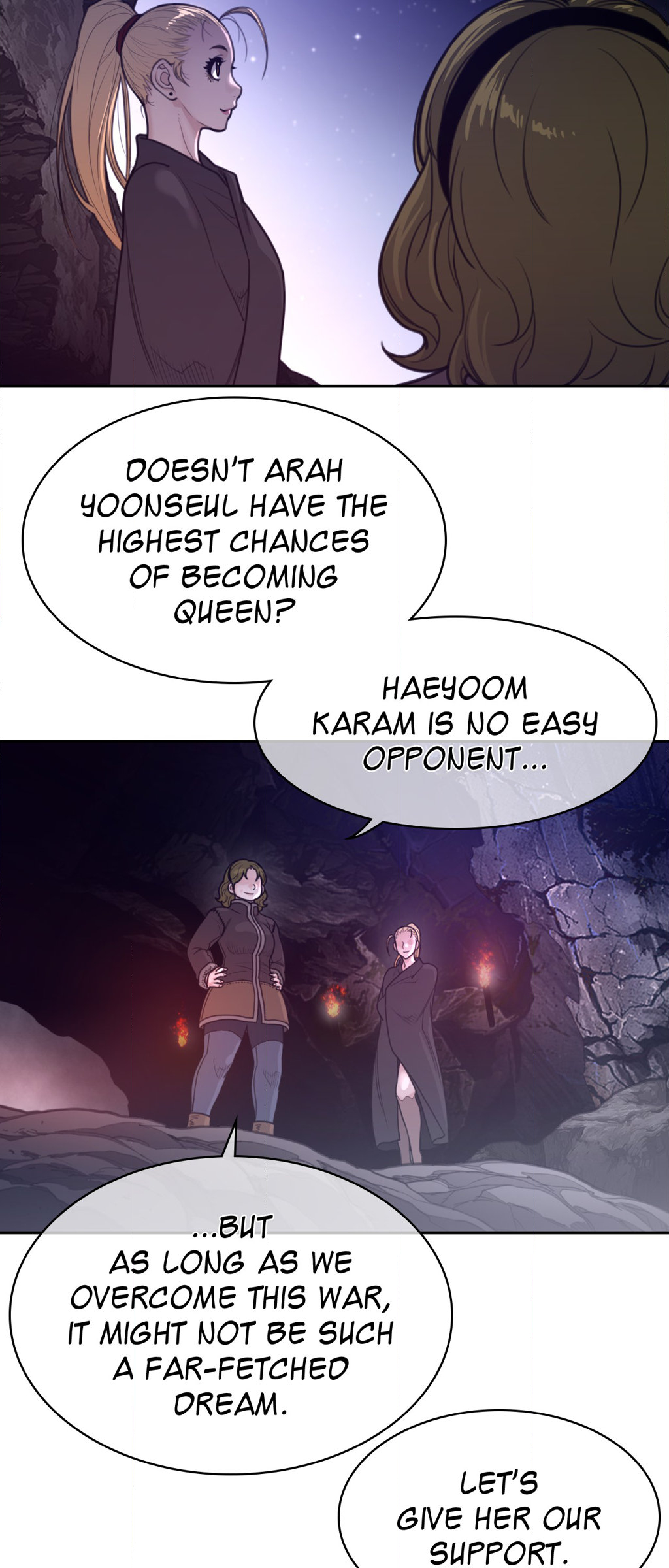 Perfect Half Chapter 166 - HolyManga.Net