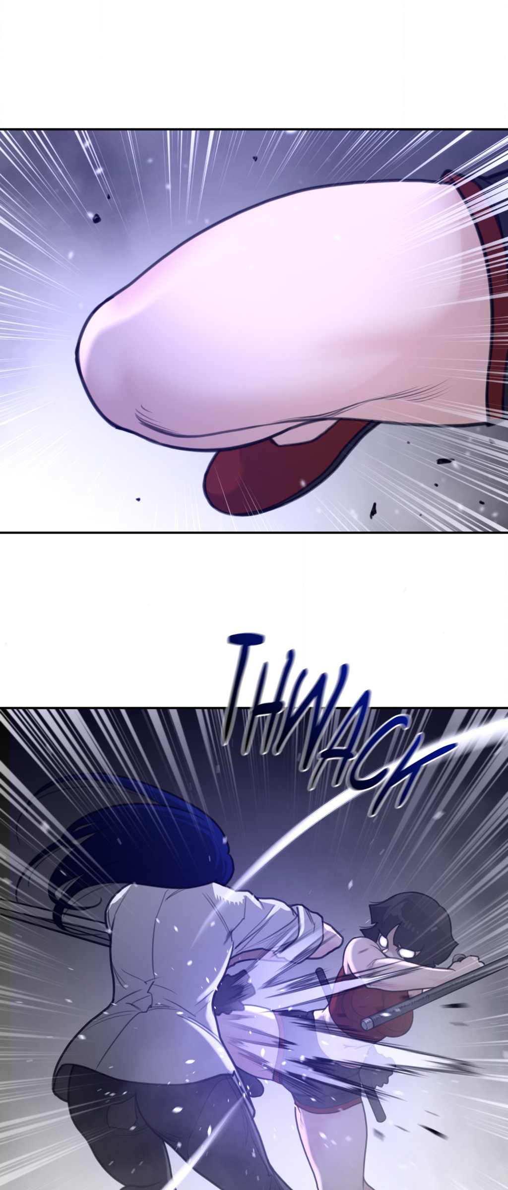 Perfect Half Chapter 166 - HolyManga.Net