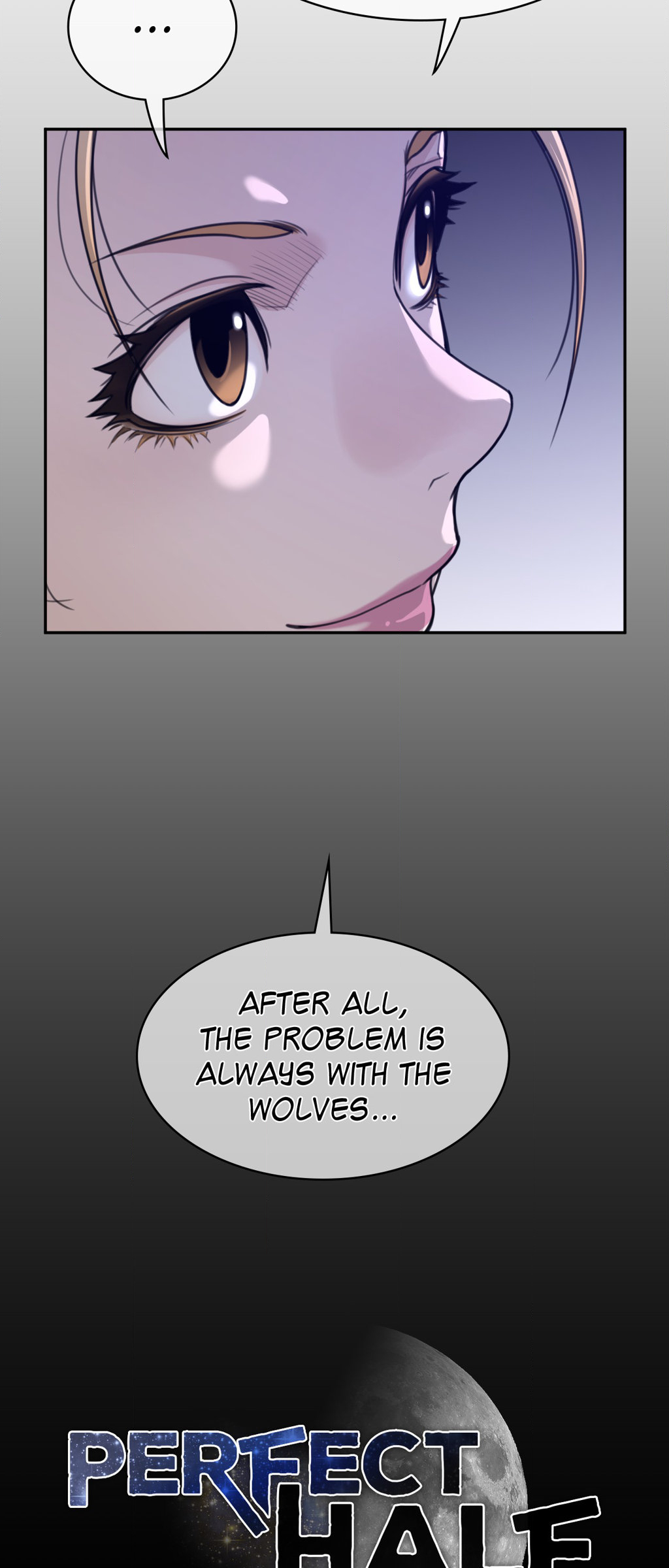 Perfect Half Chapter 166 - HolyManga.Net