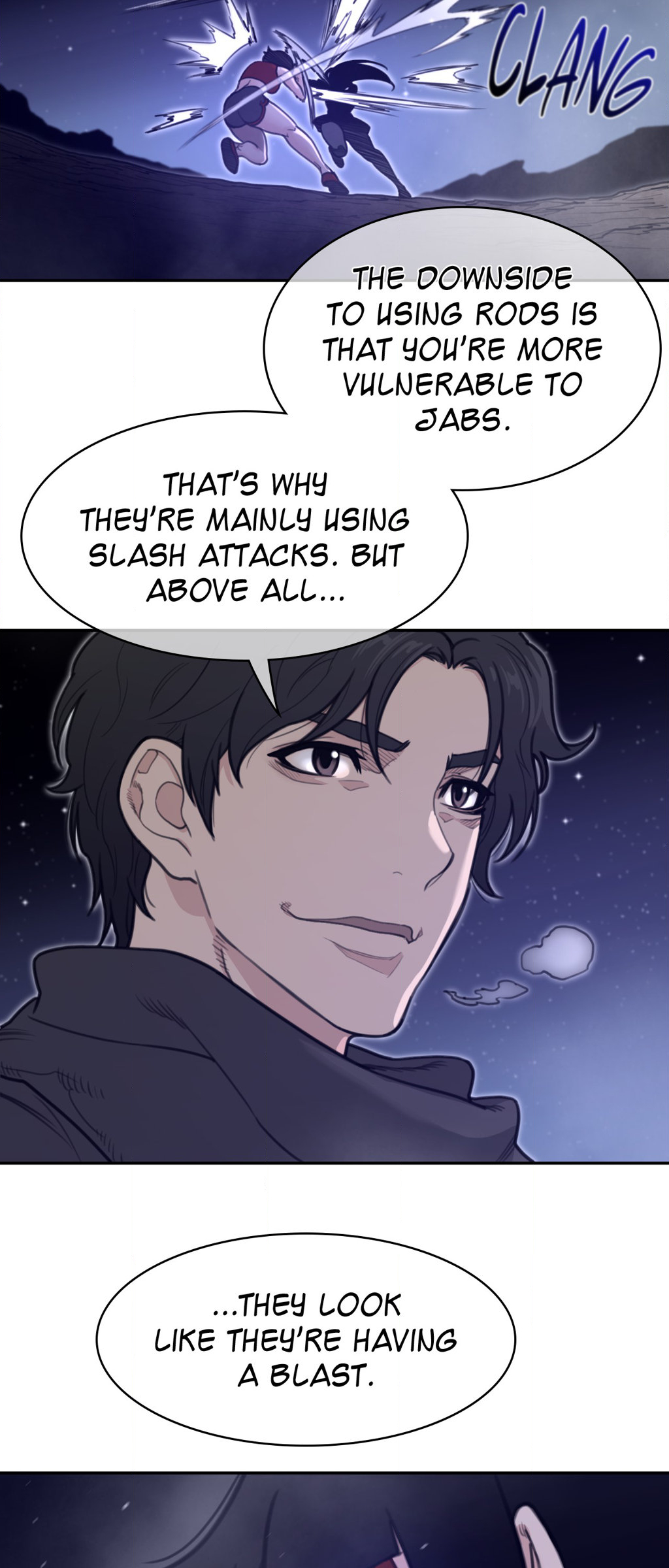 Perfect Half Chapter 166 - HolyManga.Net